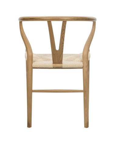 PALOPO DINING CHAIR
