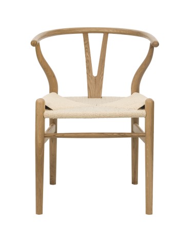 PALOPO DINING CHAIR
