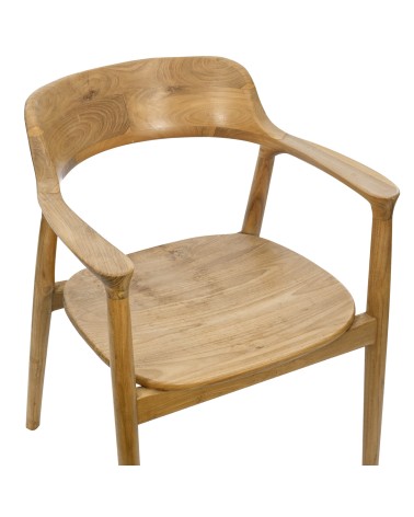 KENNEDY DINING CHAIR