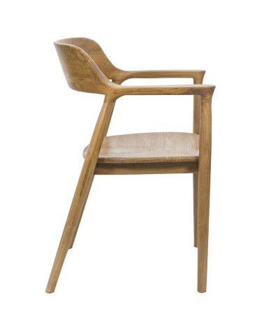 KENNEDY DINING CHAIR