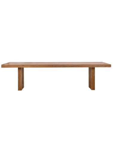 SOLOK DINING TABLE