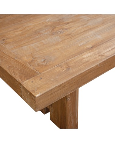 SOLOK DINING TABLE