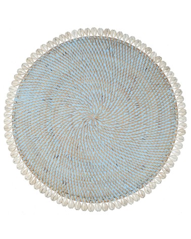 INDIVIDUAL COM CONCHAS