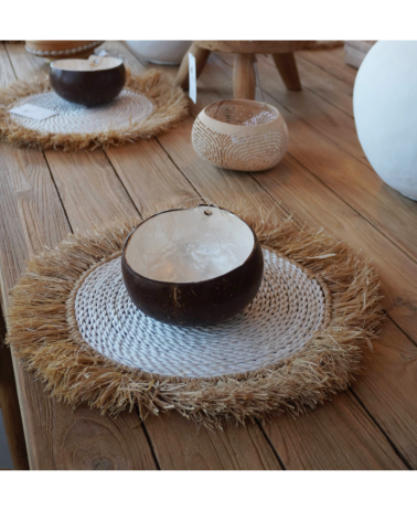 COCONUT BOWL